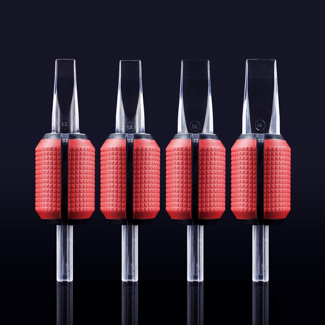 30mm Inkflow Disposable Tubes - Super Magnum