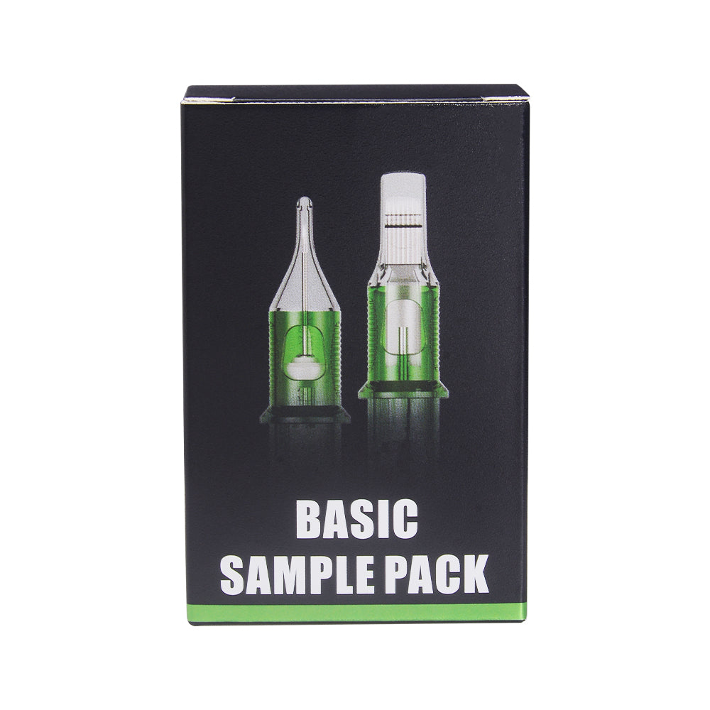 ELITE INFINI - Basic Sample Set - 5 pcs