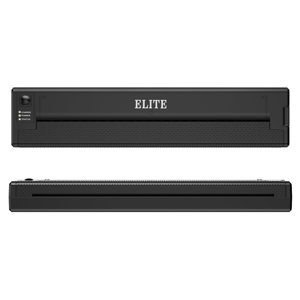 ELITE POCKET S6 Bluetooth Tattoo Stencil Printer
