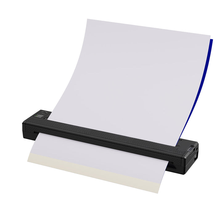 ELITE POCKET S6 Bluetooth Tattoo Stencil Printer