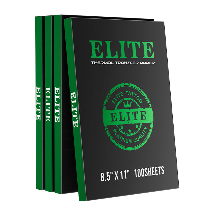 ELITE THERMAL TRANSFER PAPER (8.5"X11")