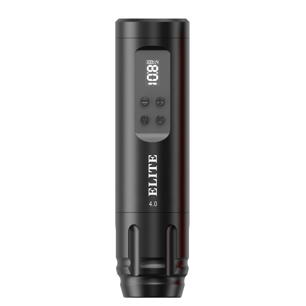 その他 ELITE FLY-V3 Wireless Tattoo Machine ELITE FLY-V3 Wireless Tattoo Pen Machine – NEW AGE TATTOO SUPPLY