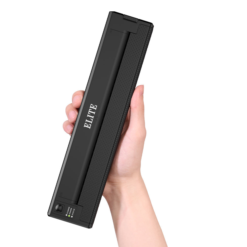 ELITE POCKET S6 Bluetooth Tattoo Stencil Printer