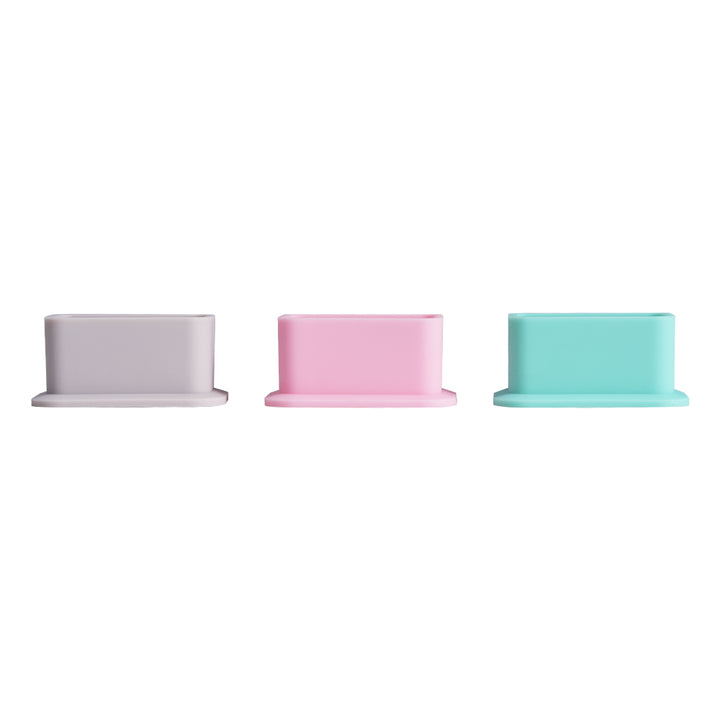 ELITE Silicone Ink Caps - XXL