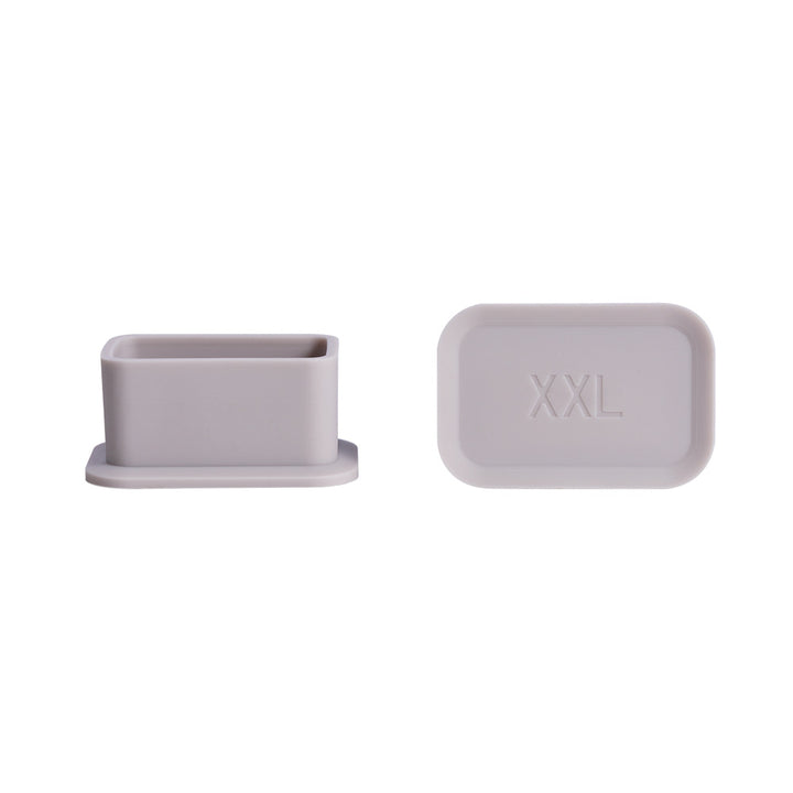 ELITE Silicone Ink Caps - XXL