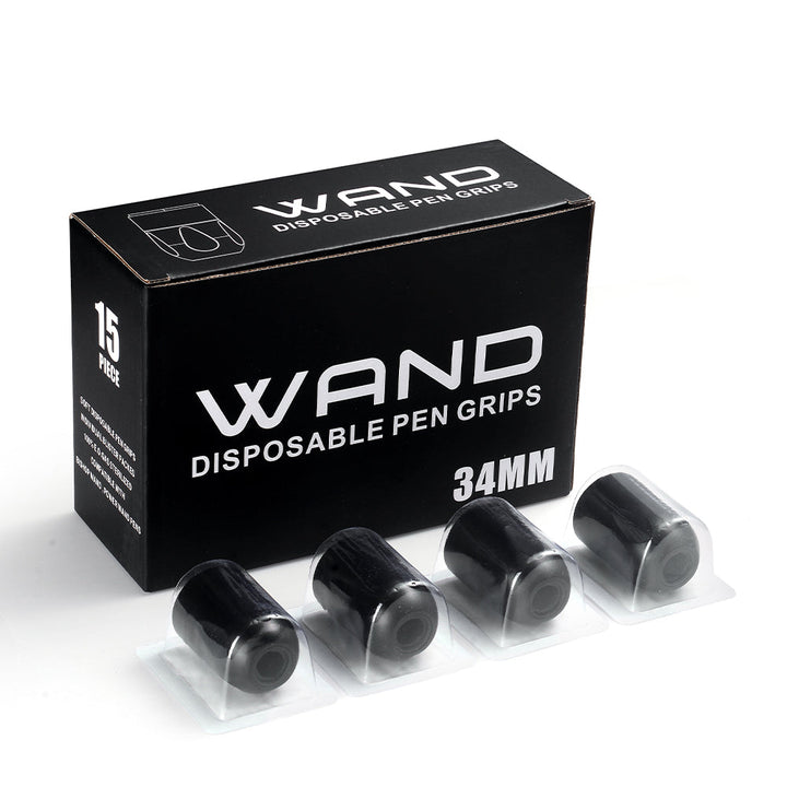 WAND Disposable Pen Grips